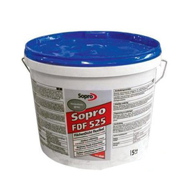 Sopro FDF 525 Эластичное,гидроизоляционное покрытие(жидкая пленка) 20кг