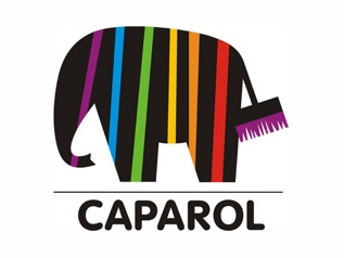 Декоративные покрытия Caparol