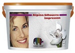 Alpina  Silhouette Impression, 10л - фото
