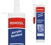 PENOSIL Acrylic Sealant Акриловый герметик 310мл (белый) - фото