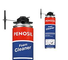 PENOSIL Foam Cleaner Очиститель (промывка) для пены 500мл