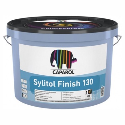 Sylitol-Finish 130, 2,5л - фото
